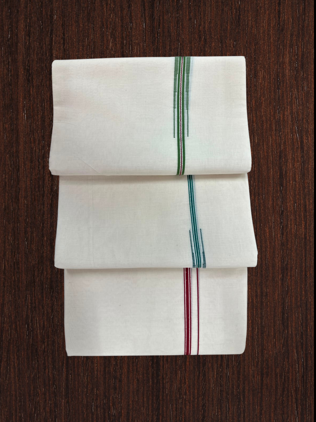 Cotton Kambikara Mundu - MDPKL001