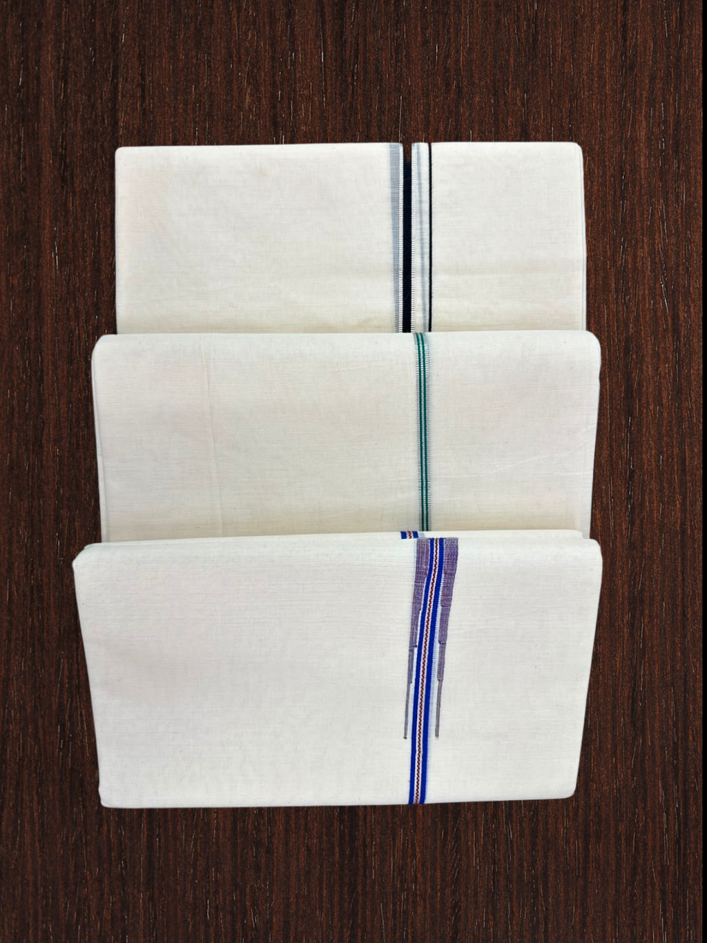 Cotton Kambikara Mundu - MDPKL001