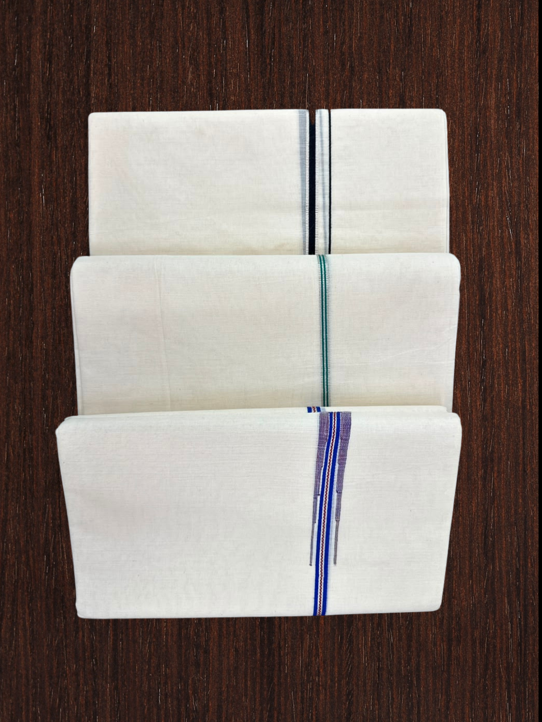 Cotton Kambikara Mundu - MDPKL001