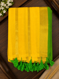 Pure Mul Cotton Saree - SRPKL039